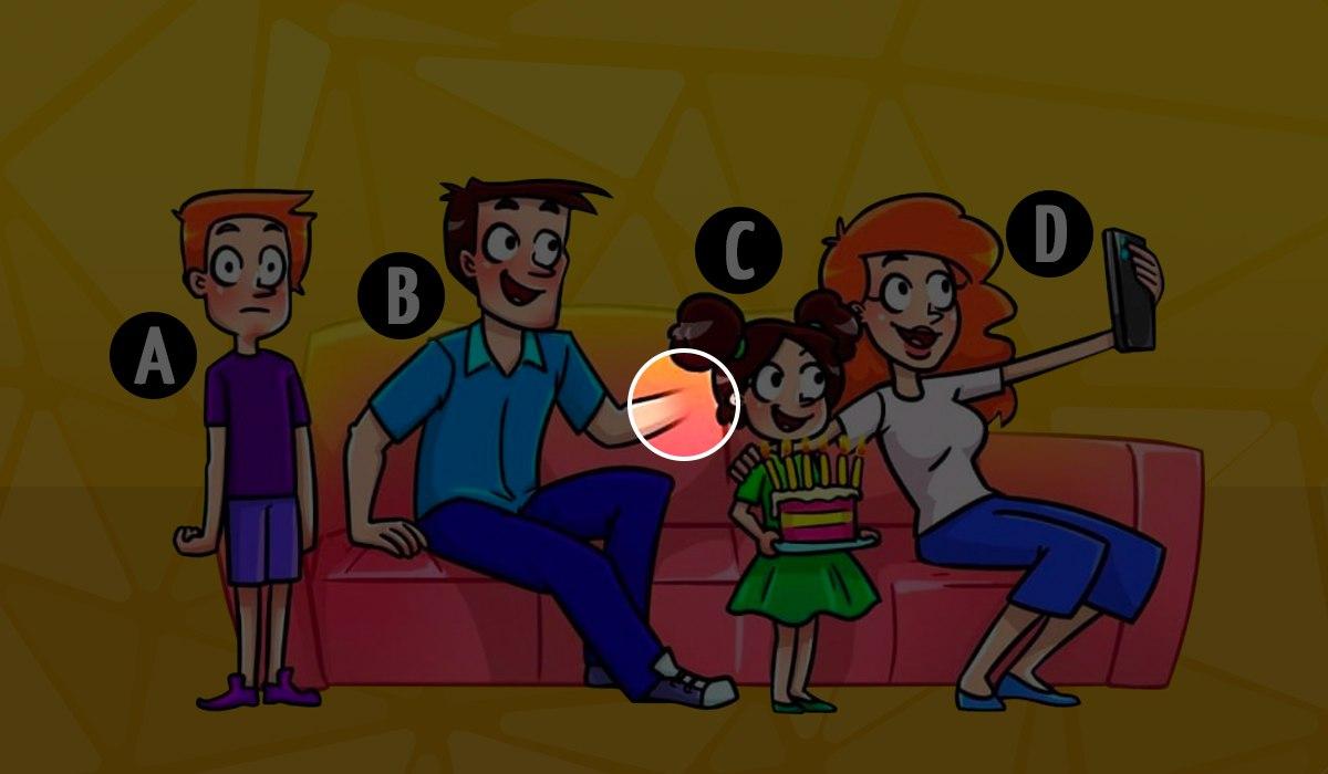 Duch je človek / koláž Moje