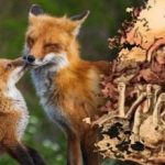 Iba 15 sekúnd na nájdenie líšky: záhada so zvratom len pre pár ľudí Iba 15 sekúnd na nájdenie líšky: záhada so zvratom len