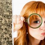 Iba ľudia s vysokým IQ by videli pandu na tomto obrázku za 7 sekúnd Iba ľudia s vysokým IQ by videli pandu na tomto