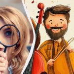 IQ test: len málokto rozpozná medzi ľuďmi mimozemšťana