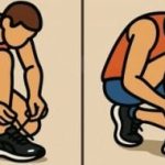 IQ test: nájdite 3 rozdiely na obrázku športovca za 37 sekúnd IQ test: nájdite 3 rozdiely na obrázku športovca za 37