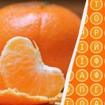 Len veľmi pozorní nájdu slovo "tangerine" za 12 sekúnd: prekvapivo náročná logická hra Len veľmi pozorní nájdu slovo „tangerine“ za 12 sekúnd: prekvapivo