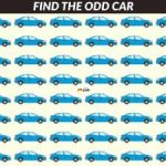 Môžete si „zlomiť“ mozog: iba géniovia dokážu vyriešiť hádanku za