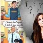 Nepolapiteľný zlodej: len brilantný detektív zistí, kto ukradol peňaženku na obrázku Nepolapiteľný zlodej: len brilantný detektív zistí, kto ukradol peňaženku na