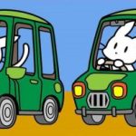 Rebus pre tých, ktorí majú superzrak: nájdite 3 rozdiely na