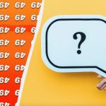 Veľmi náročná optická ilúzia: musíte nájsť číslo 46 za 8 sekúnd Veľmi náročná optická ilúzia: musíte nájsť číslo 46 za 8