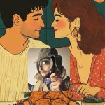 Zamilovaní až do šialenstva si nič nevšímajú: fascinujúci IQ test