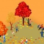 Zložitá hádanka pre najpozornejších: musíte nájsť tekvice za 10 sekúnd Zložitá hádanka pre najpozornejších: musíte nájsť tekvice za 10 sekúnd