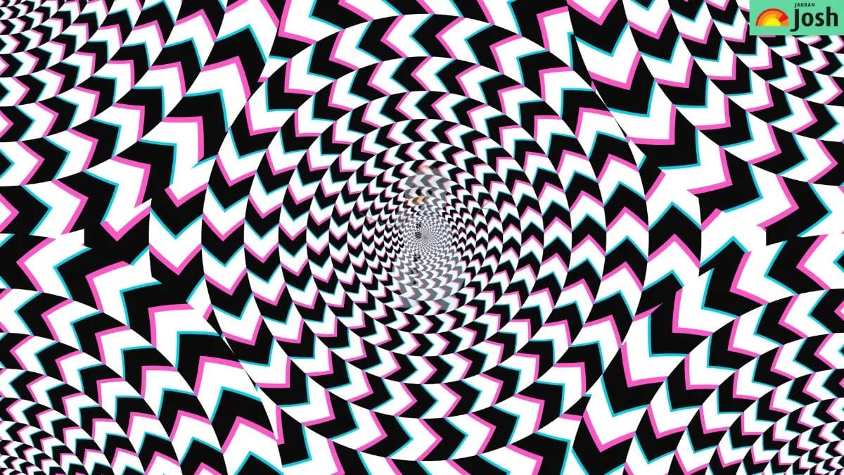 Hádanka pre bystrý zrak: skrytý obrázok musíte nájsť do 5 sekúnd