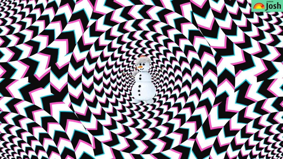 Hádanka pre bystrý zrak: musíte nájsť skrytý obrázok do 5 sekúnd