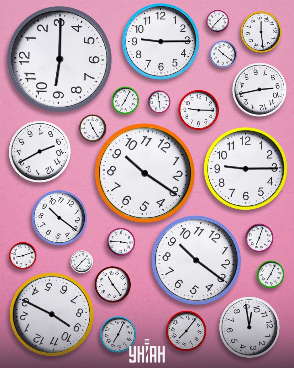 Musíme nájsť zvláštne hodiny / koláž Moje Musíme nájsť zvláštne hodiny / koláž Moje