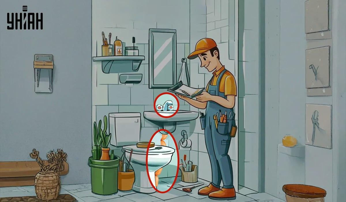 Odpoveď na IQ test pre dospelých / obrázok Moje