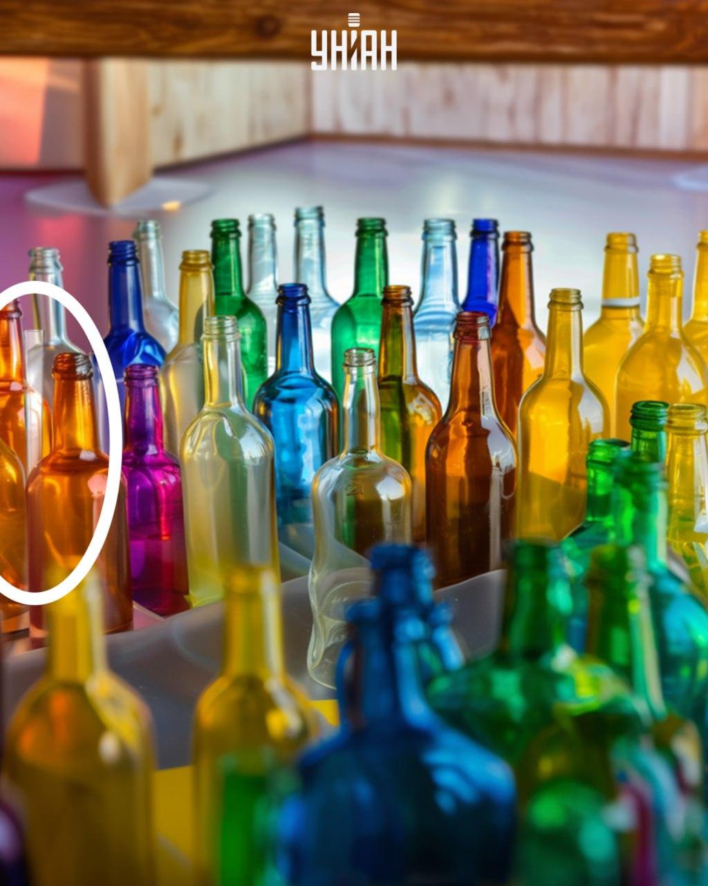 Váza sa nachádzala na pravej strane obrazu / koláž Moje