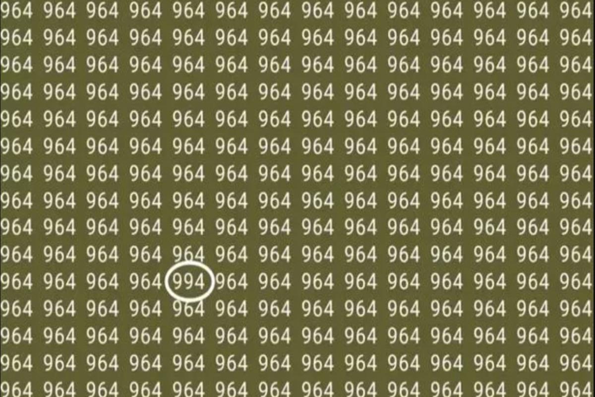 Na vyriešenie hádanky máte len 10 sekúnd / snímka obrazovky