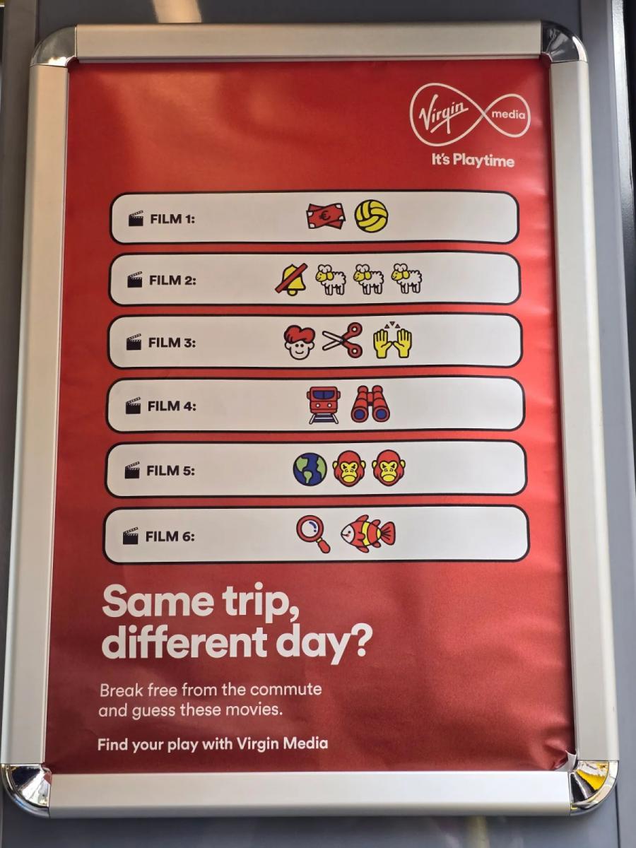 Len skutoční filmoví fajnšmekri dokážu uhádnuť filmy podľa emoji