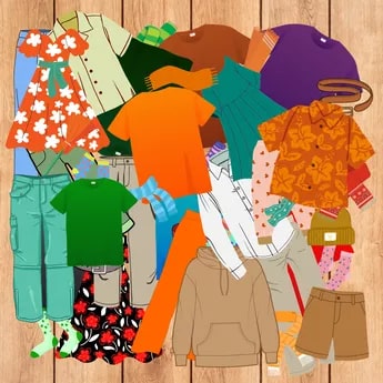 Vidíte na obrázku metlu? 