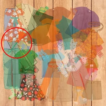 Správna odpoveď na hádanku 