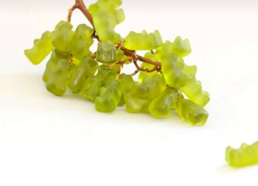 Čo ste videli ako prvé?