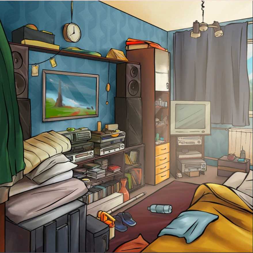 Nájdi citrón za 8 sekúnd: hlavolam pre tých, ktorí majú výborný zrak