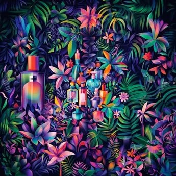 Hádanka: Koľko rozdielov vidíte?