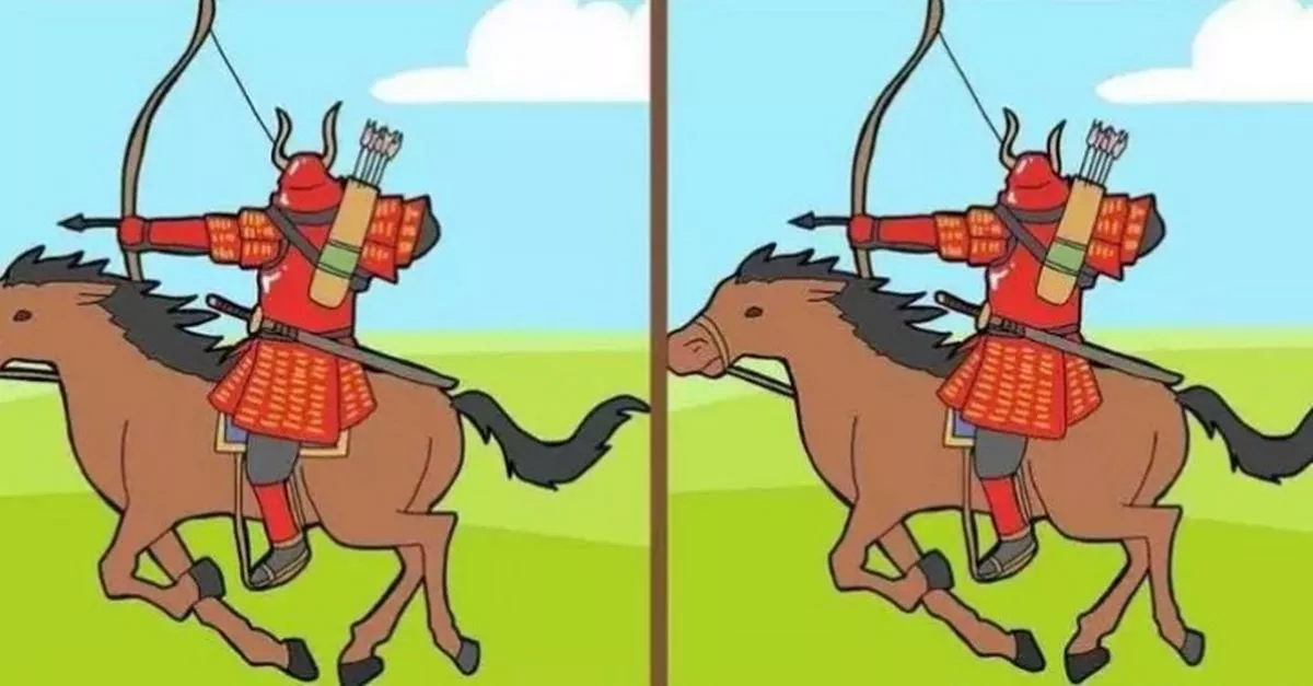 Koľko rozdielov vidíte?