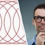 Dokážu to len ľudia s vysokým IQ: musíte spočítať kruhy na obrázku. Dokážu to len ľudia s vysokým IQ: musíte spočítať kruhy