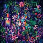 Extrémne ťažká hádanka: musíte nájsť 5 rozdielov za 32 sekúnd