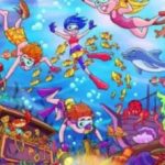 Hádanka pre tých, ktorí majú jastrabí zrak: nájdite topánku za