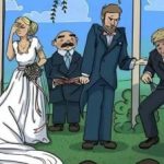 Hádanka pre tých, ktorí majú výborný zrak: musíte nájsť prsteň