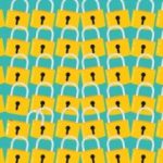 Hádanka pre tých, ktorí majú výborný zrak: musíte nájsť zámok za 9 sekúnd. Hádanka pre tých, ktorí majú výborný zrak: musíte nájsť zámok