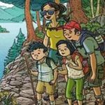 Hádanka pre tých, ktorí majú výborný zrak: za 8 sekúnd musíte nájsť hada. Hádanka pre tých, ktorí majú výborný zrak: za 8 sekúnd