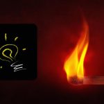 Iba geniálny človek by správne presunul jedinú zápalku: mimoriadne náročná logická hra Iba geniálny človek by správne presunul jedinú zápalku: mimoriadne náročná