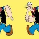 Iba tí najšikovnejší námorníci budú schopní nájsť 4 rozdiely medzi týmito dvoma námorníkmi: rýchlostné puzzle Iba tí najšikovnejší námorníci budú schopní nájsť 4 rozdiely medzi