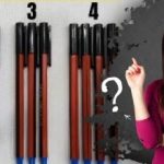 Kam presunúť pero: odpoveď na hádanku dajú len ľudia s