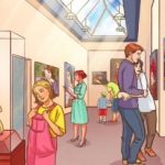 Koľko ľudí je na obrázku: len tí najpozornejší vyriešia hádanku