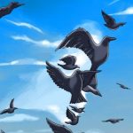 Komplexná optická ilúzia: do 5 sekúnd musíte na obrázku nájsť osobu Komplexná optická ilúzia: do 5 sekúnd musíte na obrázku nájsť