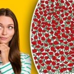 Kraba na obrázku nájdu len tí najpozornejší: otestujte svoje IQ