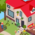 Len géniovia nájdu všetky zvieratá za 6 sekúnd: zaujímavá logická