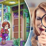 Len málokto nájde skrytý kľúč za 7 sekúnd: mimoriadne ťažká hádanka. Len málokto nájde skrytý kľúč za 7 sekúnd: mimoriadne ťažká