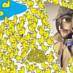 Len tí najšikovnejší nájdu kurča medzi kačičkami za 8 sekúnd: