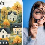 Musíte mať vysoké IQ, aby ste našli bociany za 5