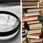 Nájdenie záložky v knihe za 7 sekúnd: super náročná logická