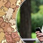 Nájdi psa medzi medveďmi: zábavná logická hra pre tých najpozornejších Nájdi psa medzi medveďmi: zábavná logická hra pre tých najpozornejších