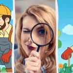 Nájdite 3 rozdiely v záhrade za 11 sekúnd: prekvapivo jednoduchý test na overenie úrovne IQ Nájdite 3 rozdiely v záhrade za 11 sekúnd: prekvapivo jednoduchý