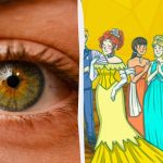 Nájdite ducha na párty za 5 sekúnd: prekvapivo jednoduchý IQ