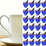 Náročný rýchlostný hlavolam: musíte nájsť cudzí pohár za 9 sekúnd