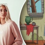 Optický klam, ktorý nikto nedokáže vyriešiť: väzňa musíte nájsť za