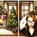 Potrebujete nájsť 5 rozdielov za 9 sekúnd: zábavná logická hra pre tých najpozornejších Potrebujete nájsť 5 rozdielov za 9 sekúnd: zábavná logická hra