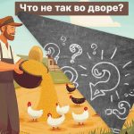 Potrebujete nájsť veľkú chybu na dvore za 5 sekúnd: zábavný IQ test Potrebujete nájsť veľkú chybu na dvore za 5 sekúnd: zábavný