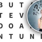 Pozor, super hádanka: musíte nájsť skryté slovo do 6 sekúnd Pozor, super hádanka: musíte nájsť skryté slovo do 6 sekúnd